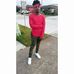 Marcel Burton - Facebook