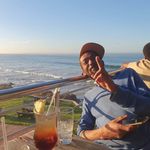 Marcel Burton - @marcelburton27 - Instagram