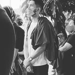 Santi - @marcelbush00 - Instagram