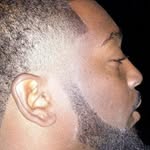 Marcel Butler - @laromeomell - Instagram