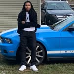 marcel butler - @cellyfrm100k - Instagram