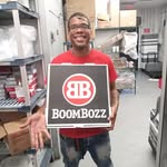 Marcel Butler - @marcelbutler79 - Instagram