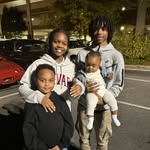 Marcel Butler - @cooldudefromdc8 - Instagram