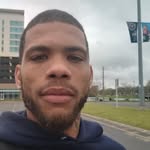 Marcel Butler - @marcelbutler89 - Instagram