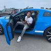 Marcel Butler - @cellysosa100k - TikTok
