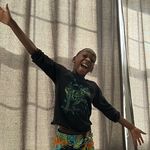 Marcel Butler Jr. - @marcels.mighty.moments - Instagram