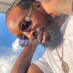 Marcel Byrdman - @marcelbyrdman - Instagram