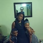 Marcella Jones - @marcella.byrd.3 - Instagram