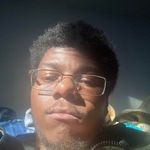 Marcus Shaw - @marcel_byrd099 - Instagram