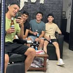 Marce Cabrera - @marcel.cabrera.79 - Instagram