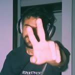 Marcel Cabrera - @marshal_man_ - Instagram