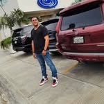 Marcel Cabrera - @marcel11412024 - Instagram