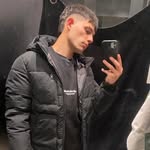 Marcel Cabrera - @m.cabrera01 - Instagram