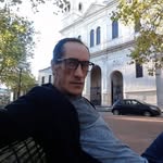 Marcel Cabrera - @marcelcabrera74 - Instagram