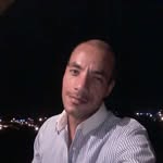 Marcel Cabrera - @shockservic - Instagram