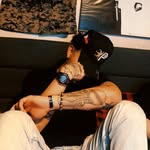 Marcel Cabrera Jr - @kingkabrera - Instagram