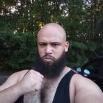 Marcel Cain - Facebook