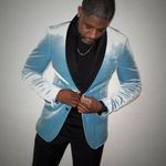 Mac Calhoun - @calhoun.marcel - Instagram