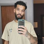 Marcel Calhoun - @lilwiz209 - Instagram