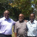 Marcel Calhoun - @mcalhounm2023 - Instagram