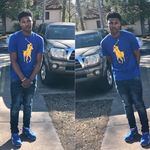 Marcellous Calhoun - @marcellouscalhoun - Instagram