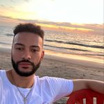 Marcel Camacho - @machomrsav - Instagram