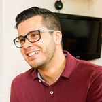 Marcel Camacho - @marcelcamacho - Instagram
