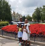 Marcel Cameron - Facebook