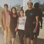 Marcel Carey - @careymarcel23 - Instagram
