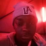 @marcelcarrollyotieno - Instagram