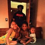 Marcel Carson - Facebook