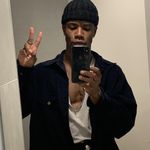 kouassi marcel - @marcelcarter007 - Instagram