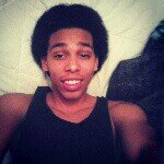 Marcel Carter - @chris_dolmeth12 - Instagram