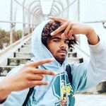 Marcel Carter - @cool_bonie_555 - Instagram