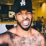 Marcel carter - @marcelcarter8 - Instagram
