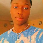 Marcel carter - @marcelcarter3 - Instagram