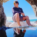 Marcel Carter (Cm) - @marcel_carterjn - Instagram