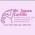 Dr. Jensen Marcel Castillo - Facebook