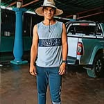 Marcel Castillo - @marsh_spam - Instagram