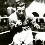 Marcel Cerdan - @mcboxingloves - Instagram