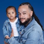 Gabriel Marcel Chaney Sr. - @gm_cnior - Instagram