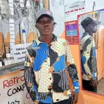 Marcel Le Charly Luboya - Facebook