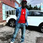 Marcel Chase - Facebook