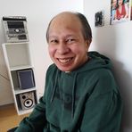 Marcel Chen - Facebook