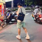 Marcel Chen - Facebook
