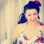 Justine Kennedy - @marcelcherrybeans - Instagram