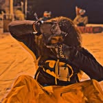 Marcel Chin-frye - @dirty_dandu - Instagram