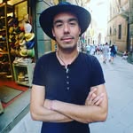 Marcel Dousse - @marcel_chino_ - Instagram