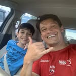 Marcel Ramos - @marcelchina10 - Instagram