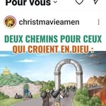 Chrétien Jean Marie - @marcelchretien54 - Instagram